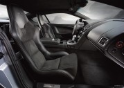 Aston Martin DBS Aston Martin DBS